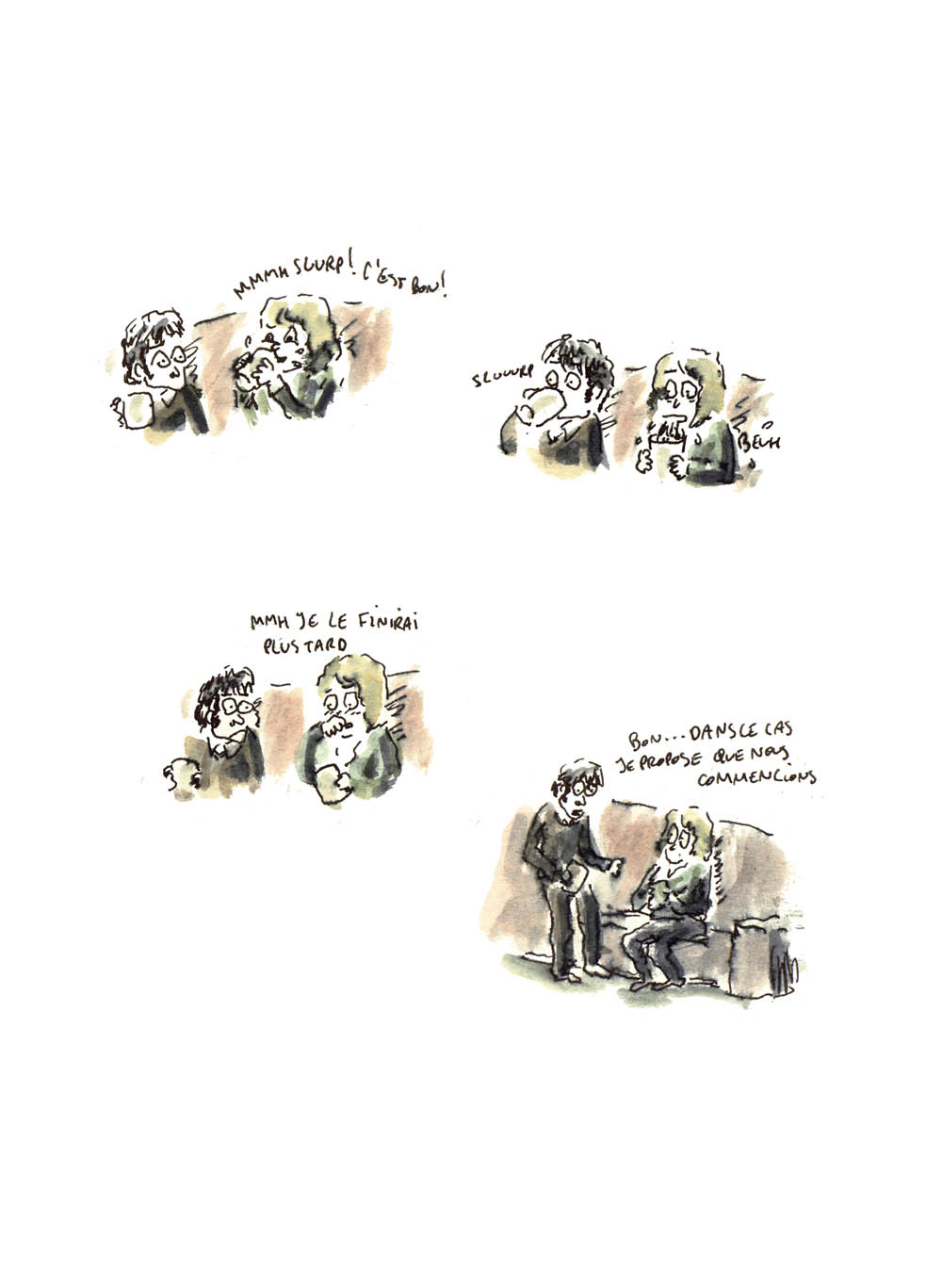 - Benoît & Virginie- page 28