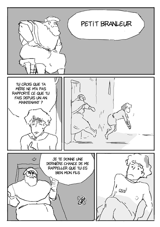 - Ishakku épisode 1- page 25