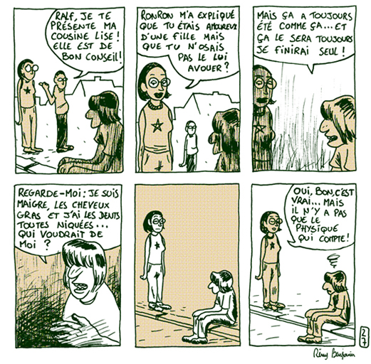 - Ralf et Ronron- page 27