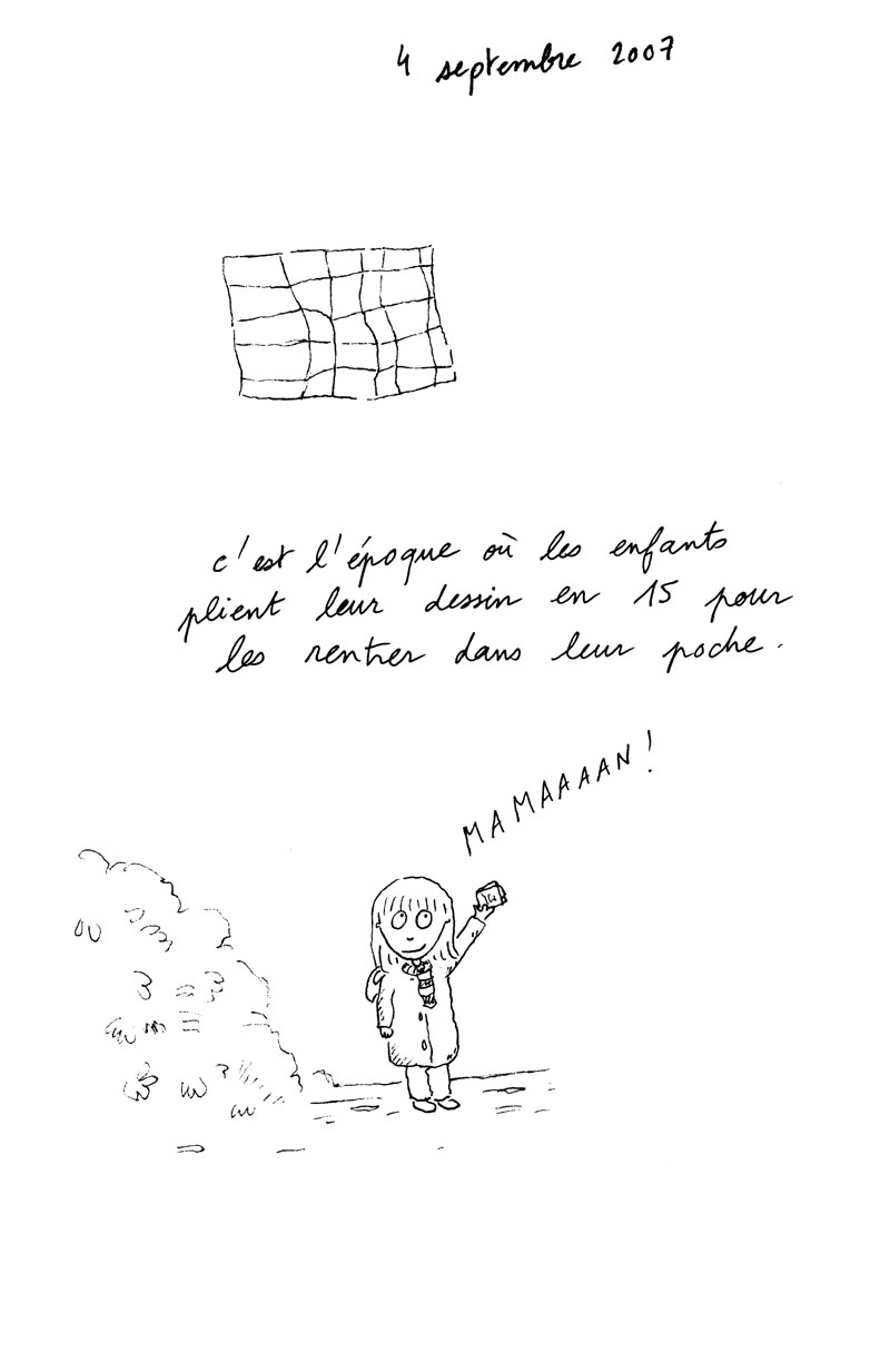 - Le Cahier de Jeanne et Pablo (3)- page 27