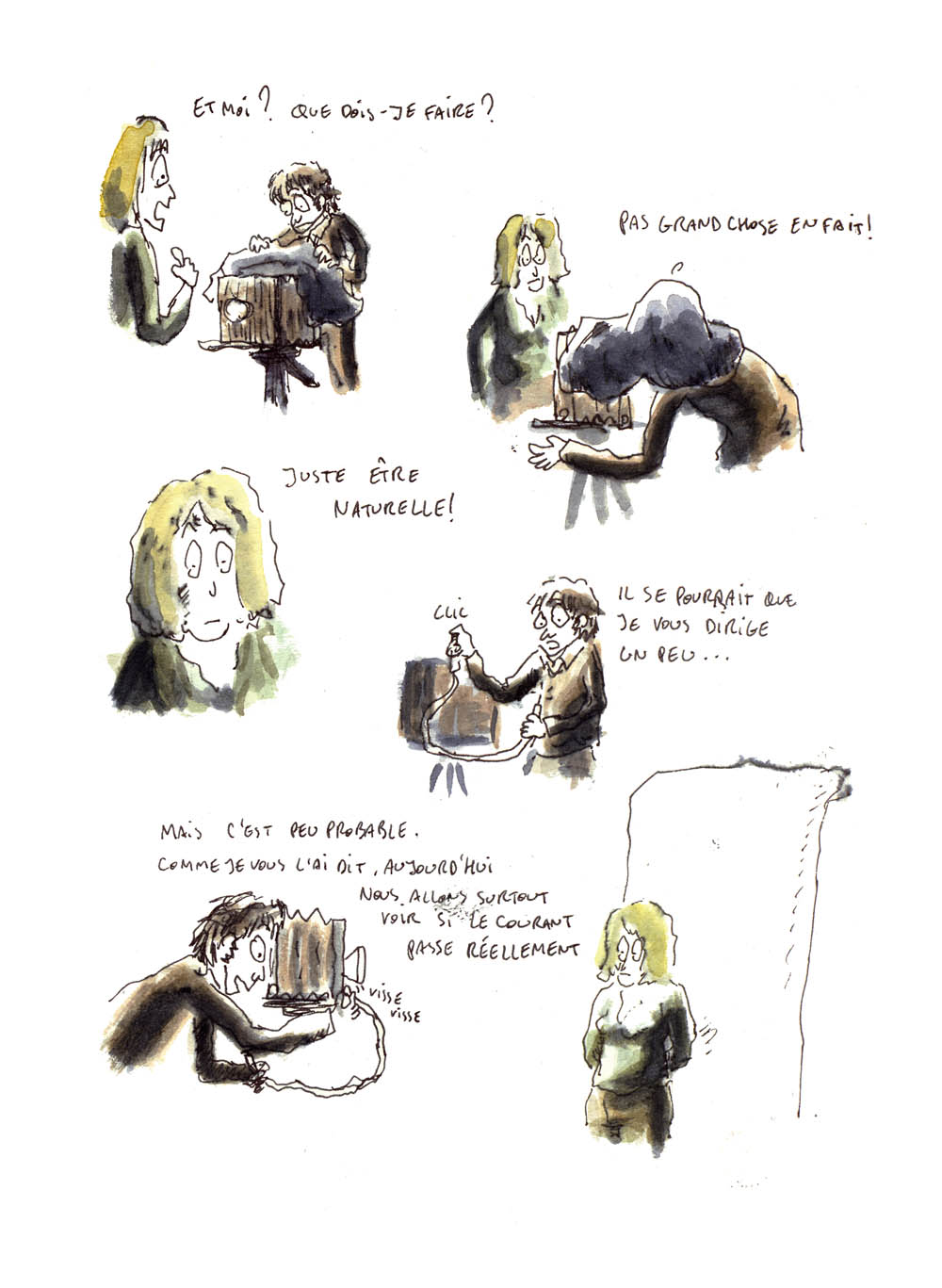 - Benoît & Virginie- page 30