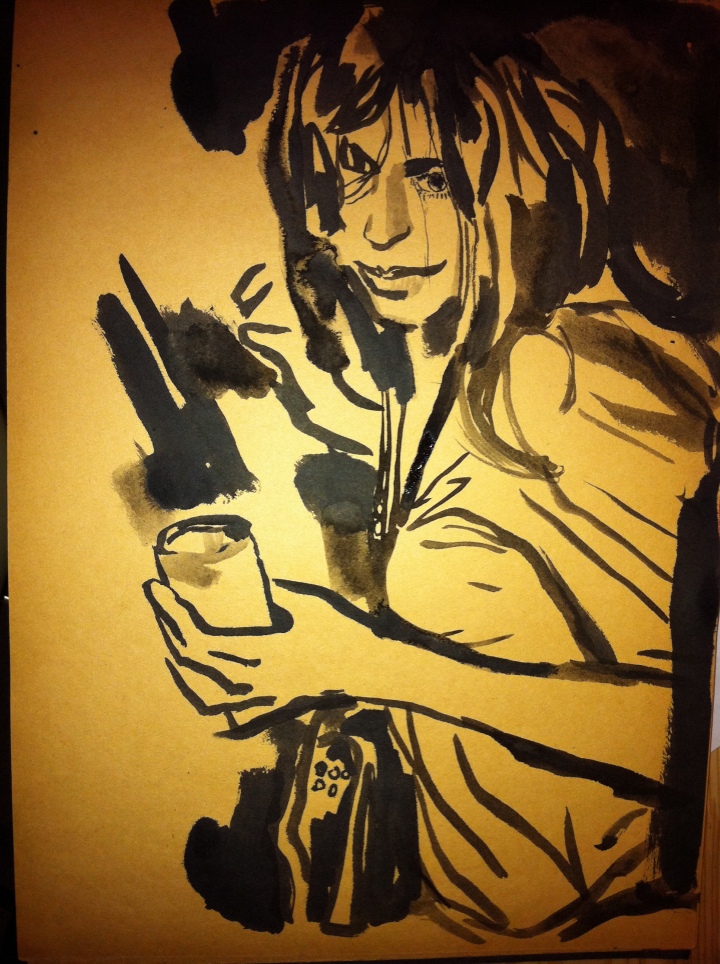 - Les Nouvelles Filles de l'Espace- page 14