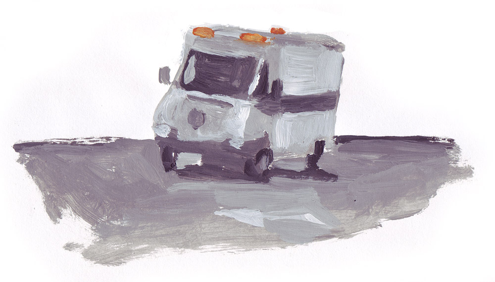 - L'étourdissement- page 6