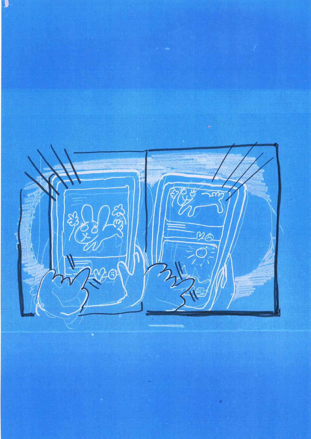 - Choose the right (thing) side- page 3