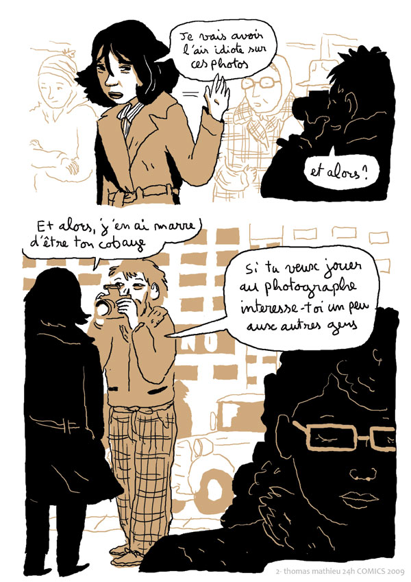 - Le type de la photo- page 2