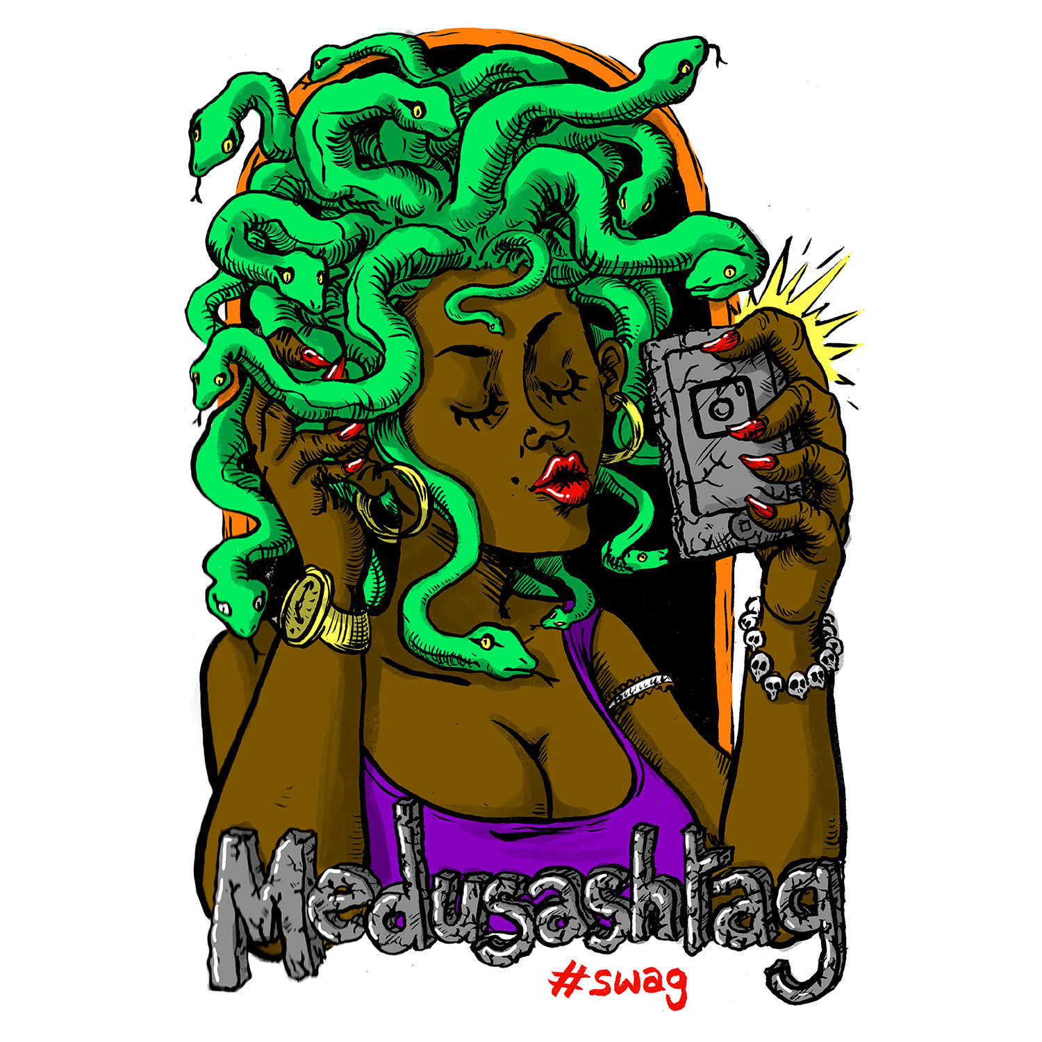 - Inktober 2016- page 3