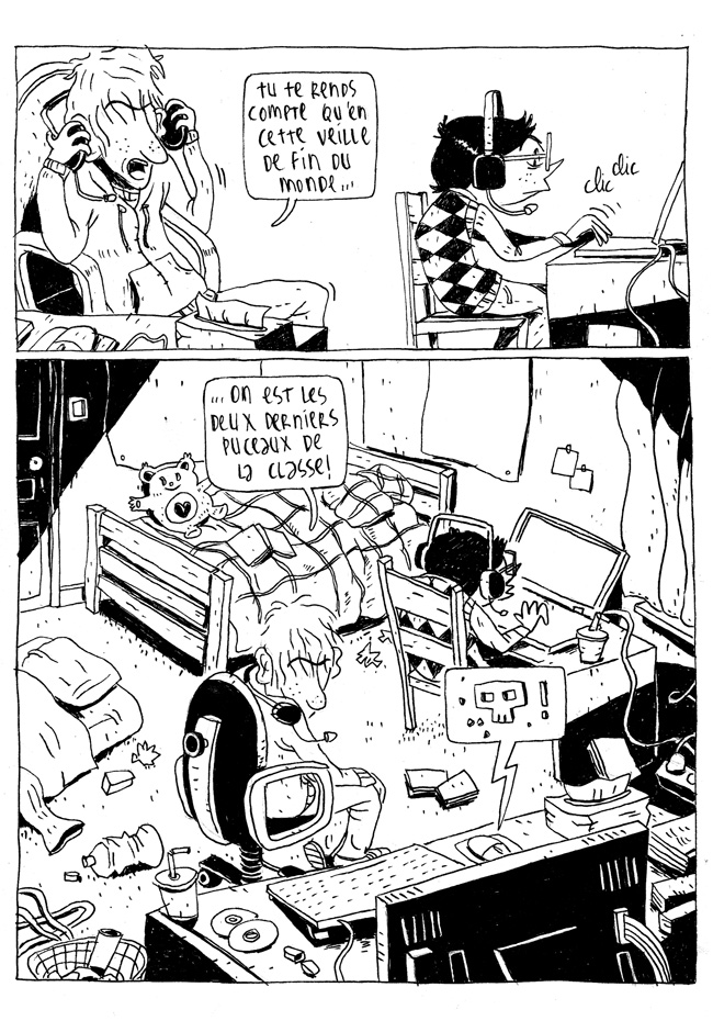 - Fire in the Hole !- page 3