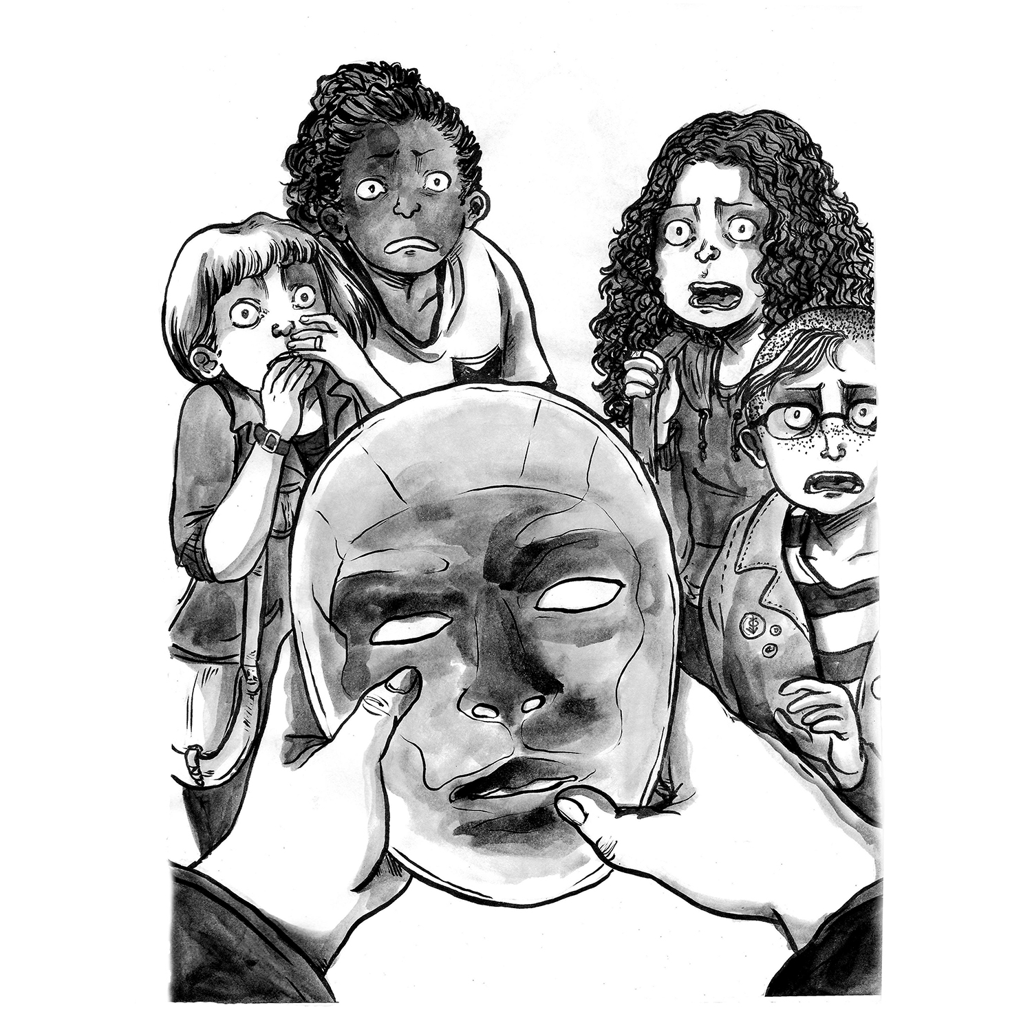 - Inktober 2017- page 3