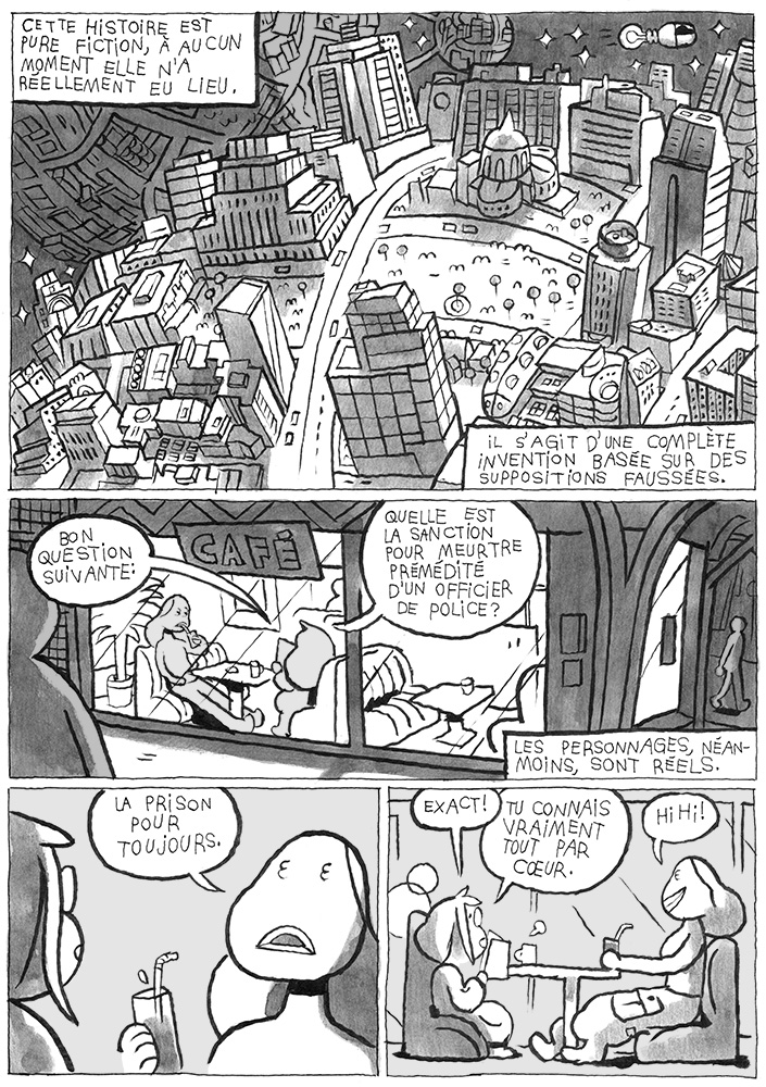 - Dr Cataclysm #14 : Winaugusconey (Partie 1 - Version B)- page 3
