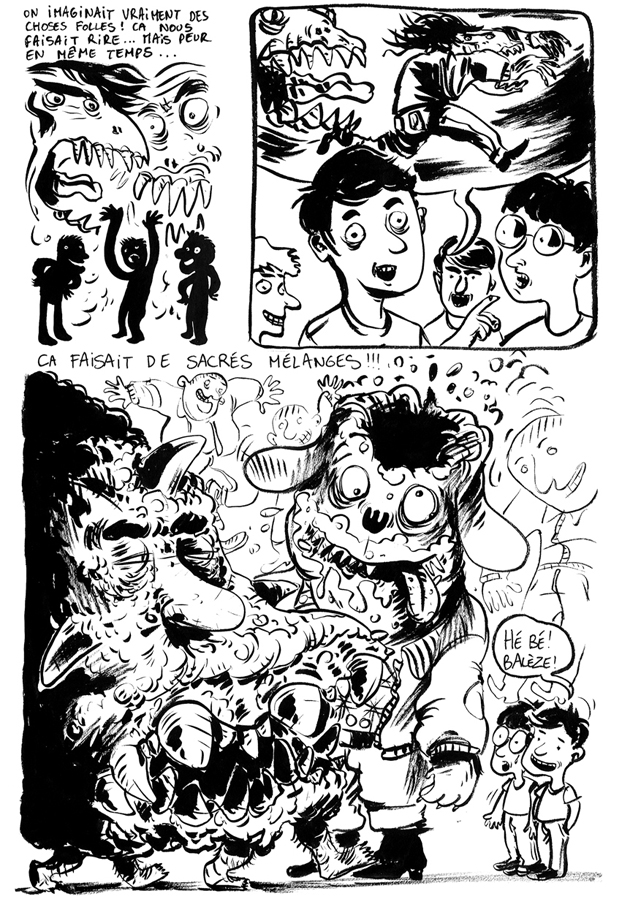 - peurs enfantines- page 3