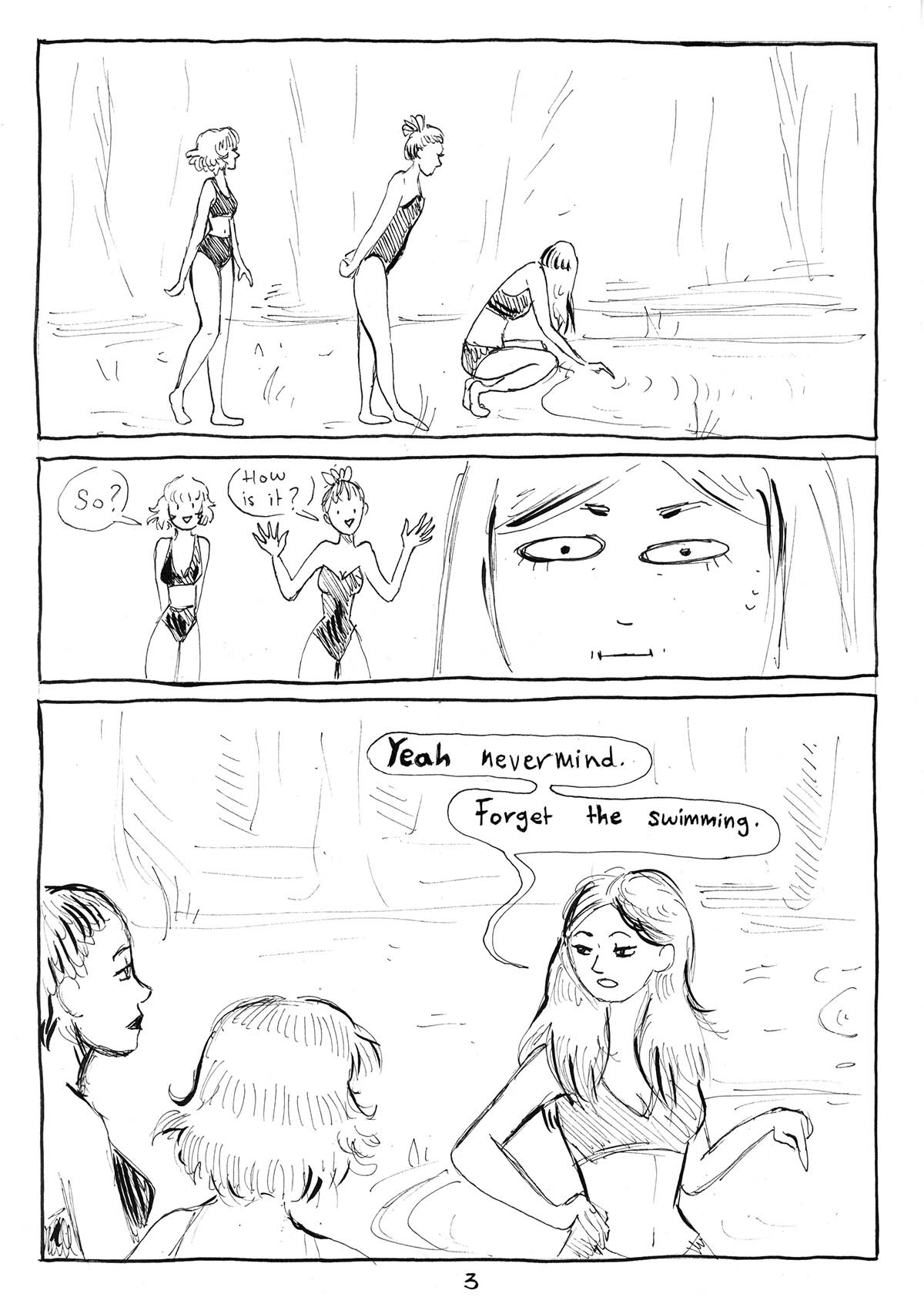 - Until Morning- page 4