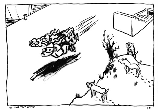 - 50 SAUVETAGES- page 4