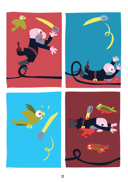 - 24H Angoulême 2010- page 3