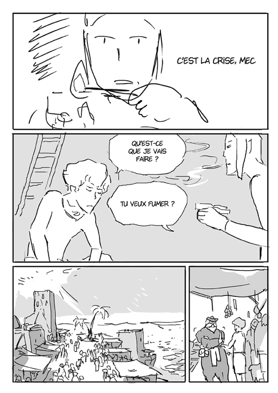 - Ishakku épisode 1- page 31