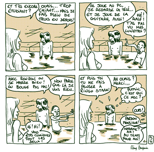 - Ralf et Ronron- page 34