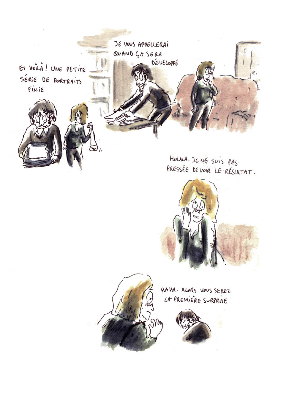 - Benoît & Virginie- page 36