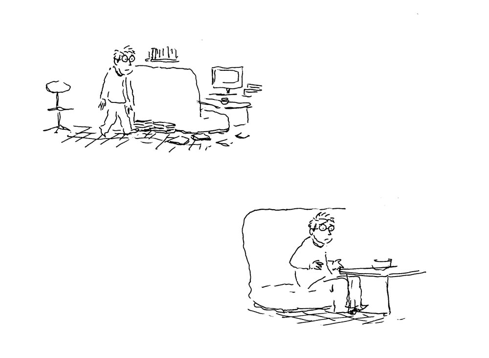 - Passer le temps (deuxième partie)- page 36