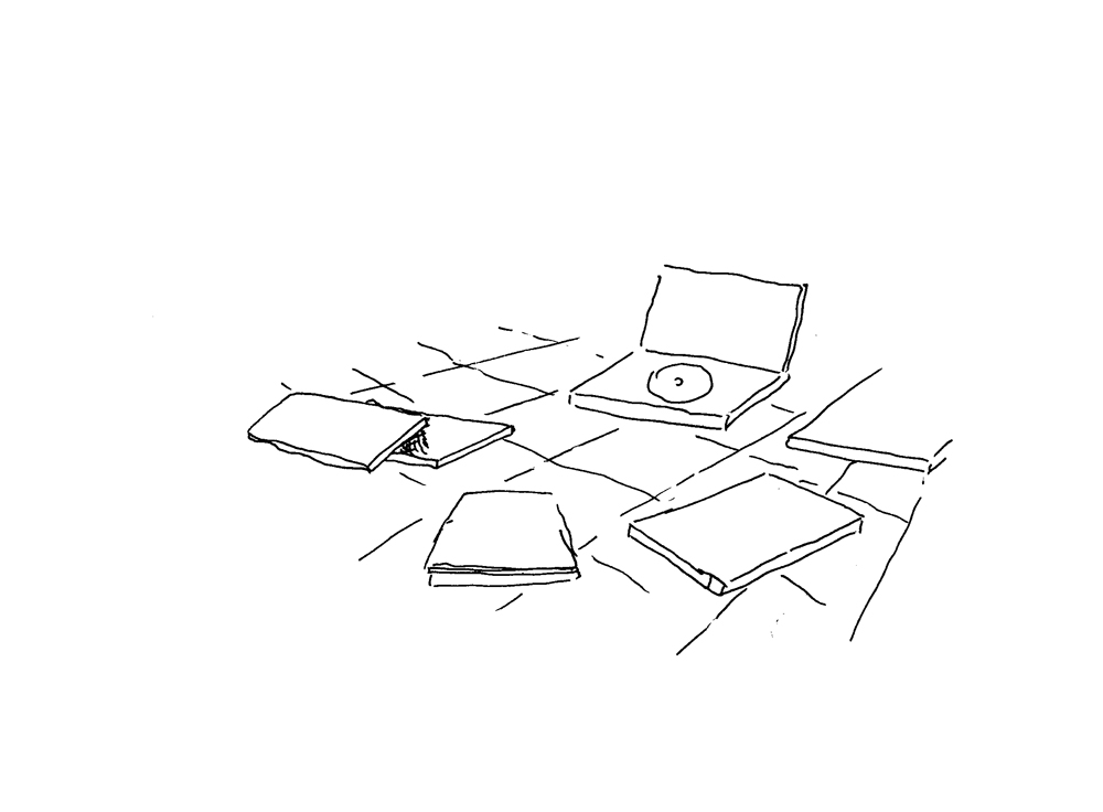 - Passer le temps (troisième partie)- page 37