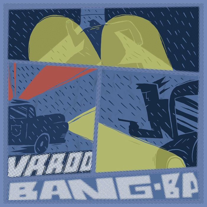 - The Crooked Knife- page 39