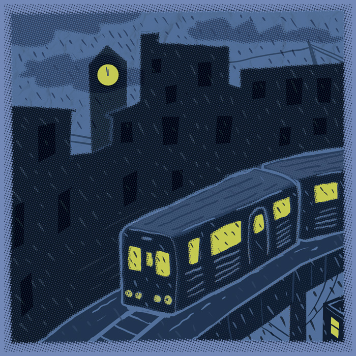 - The Crooked Knife- page 40