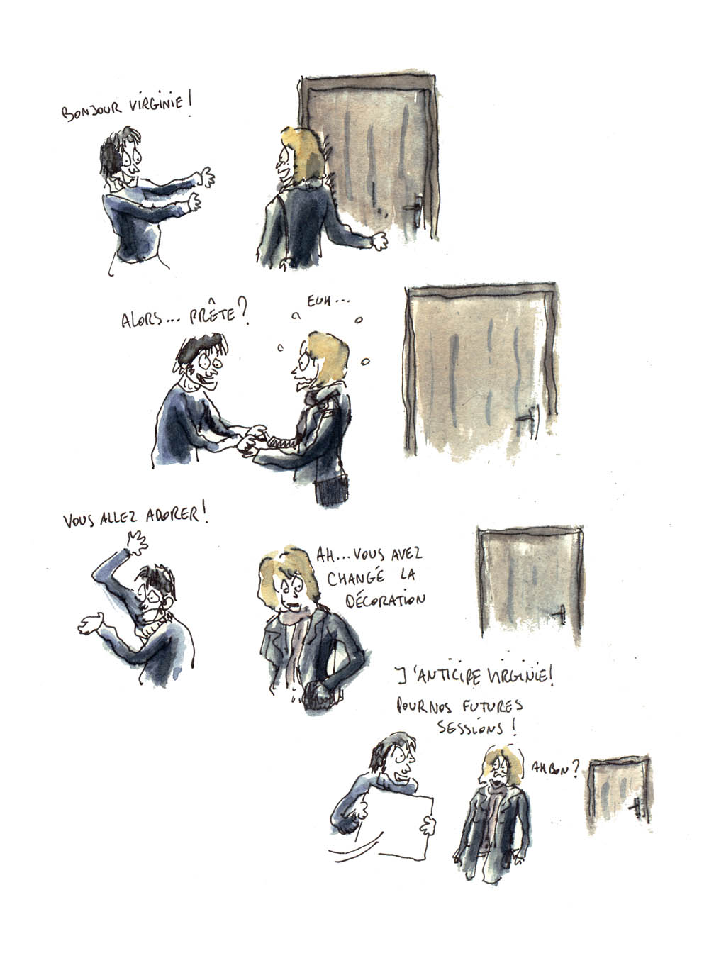 - Benoît & Virginie- page 39