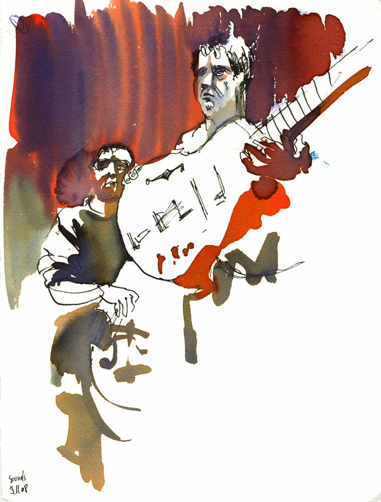 - de concerts- page 21