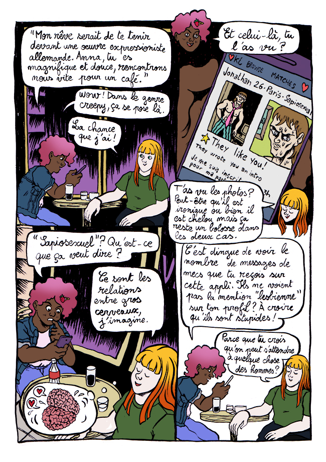 - Baboom Baboom Love- page 4