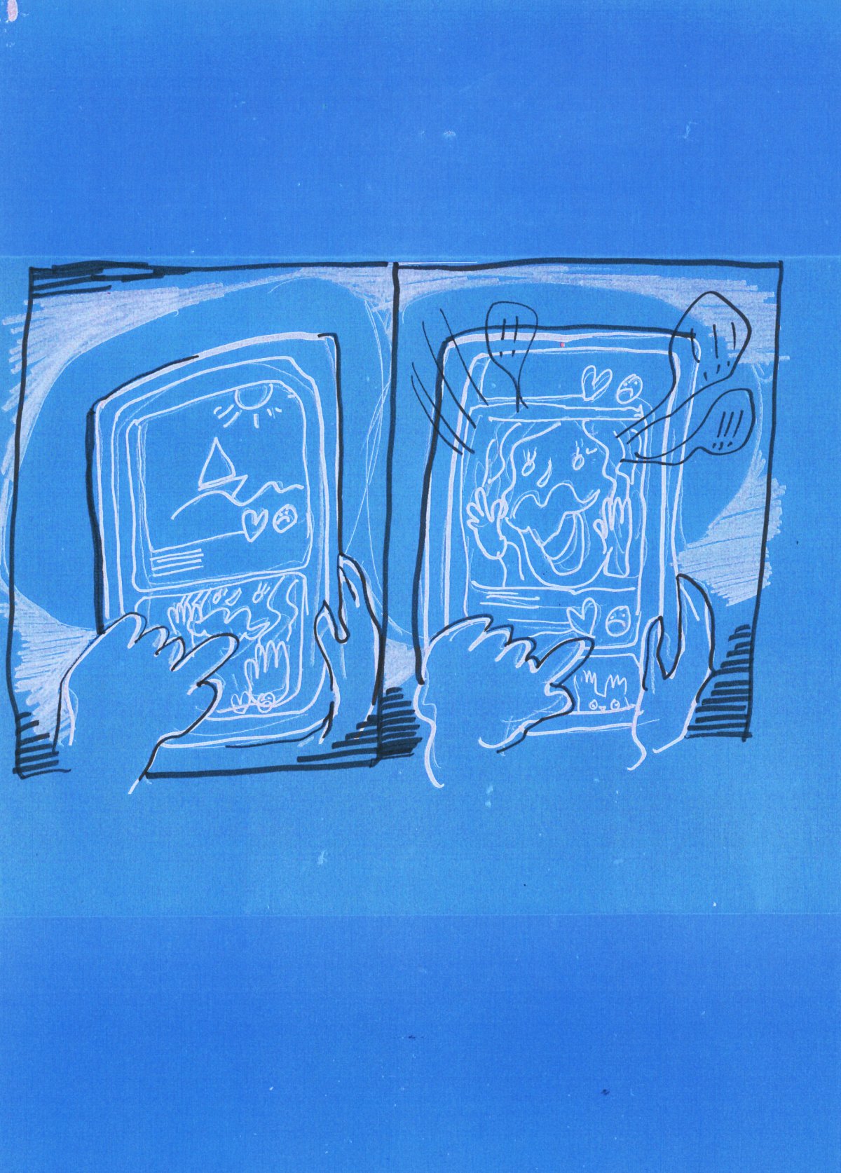 - Choose the right (thing) side- page 4