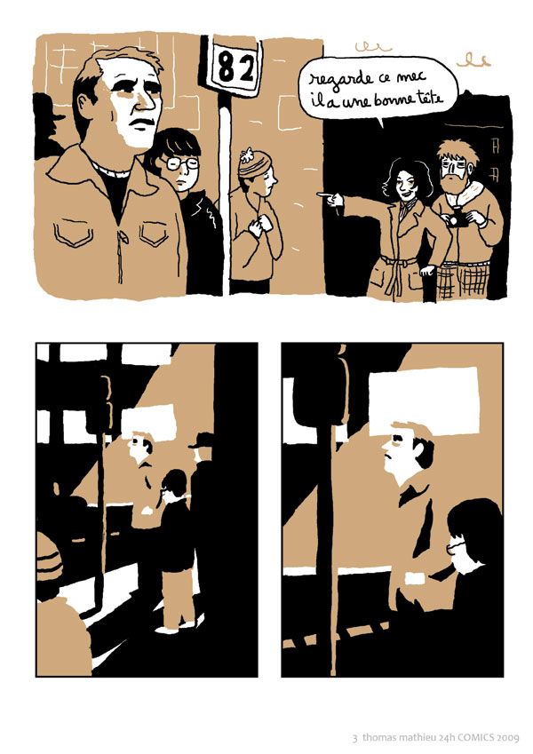 - Le type de la photo- page 3