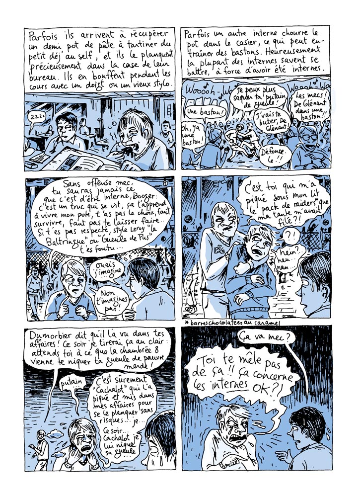 - L'Évolution Parallèle- page 26