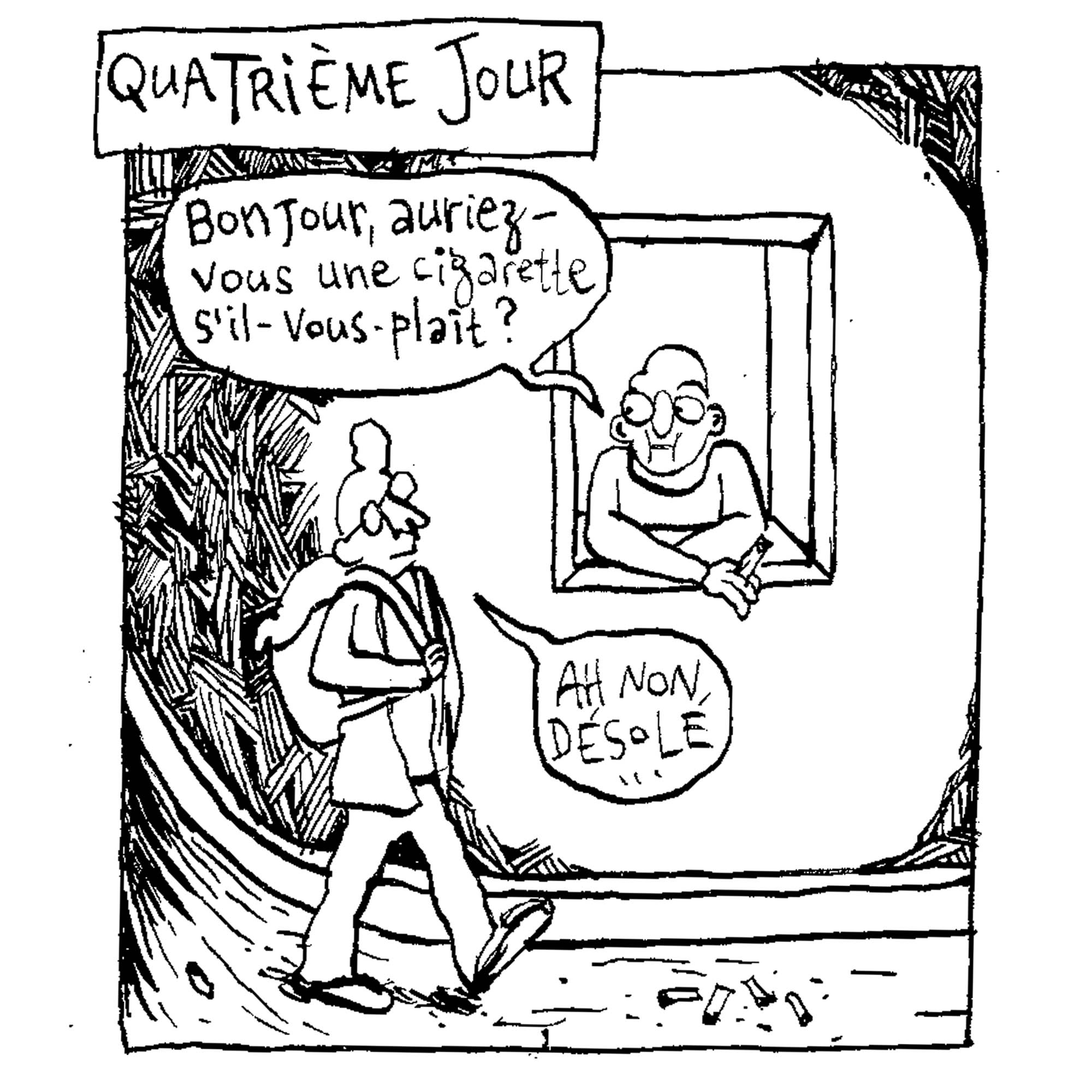 - les Tréfonds du Centre- page 11