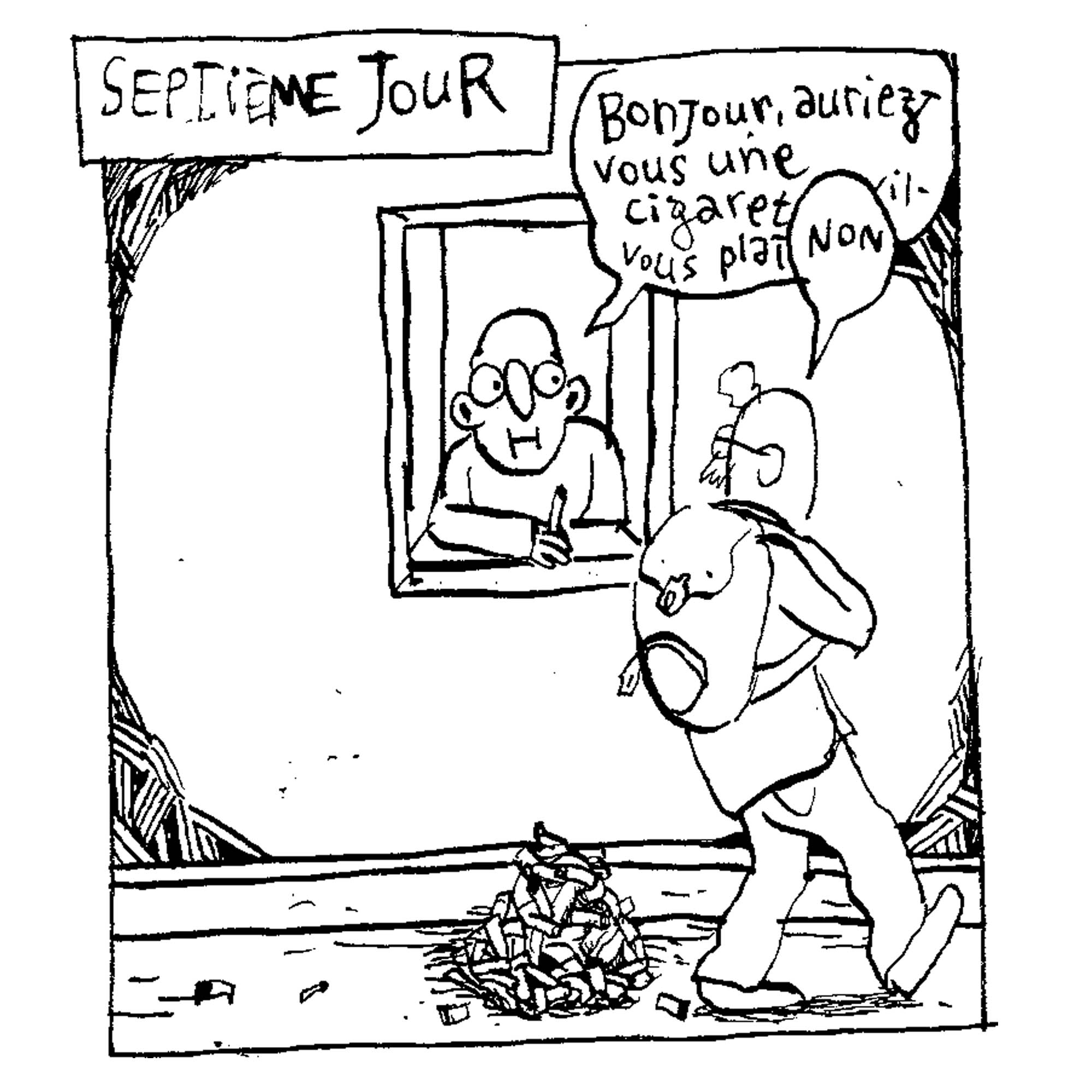 - les Tréfonds du Centre- page 12