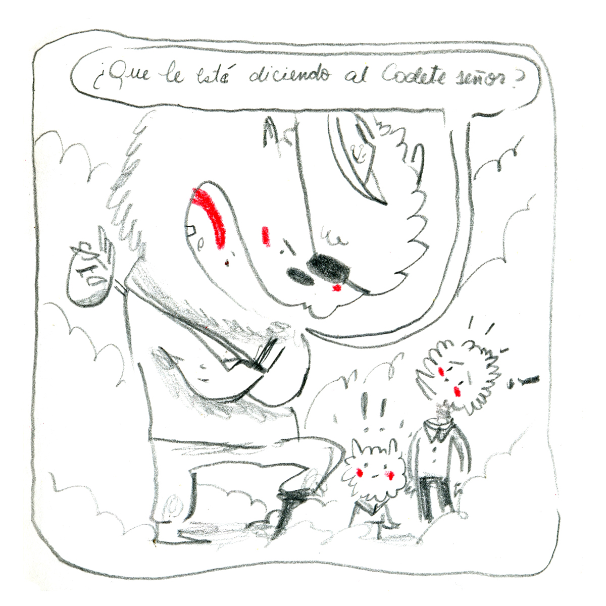 - marineros en la tierra de los livianos- page 5