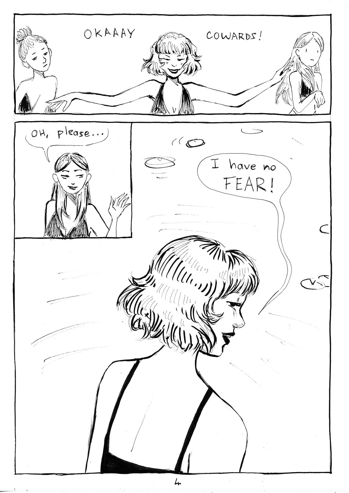 - Until Morning- page 5