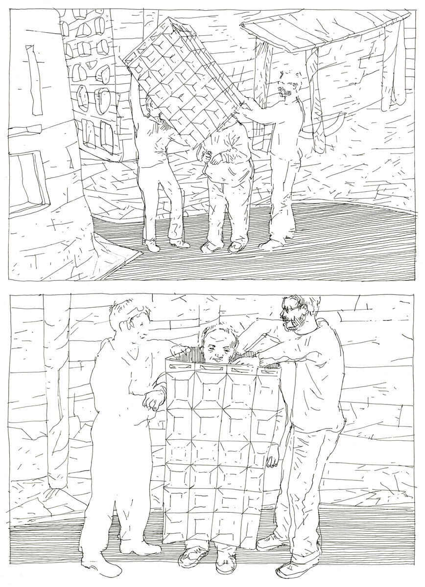 - FRAN DISCO- page 4