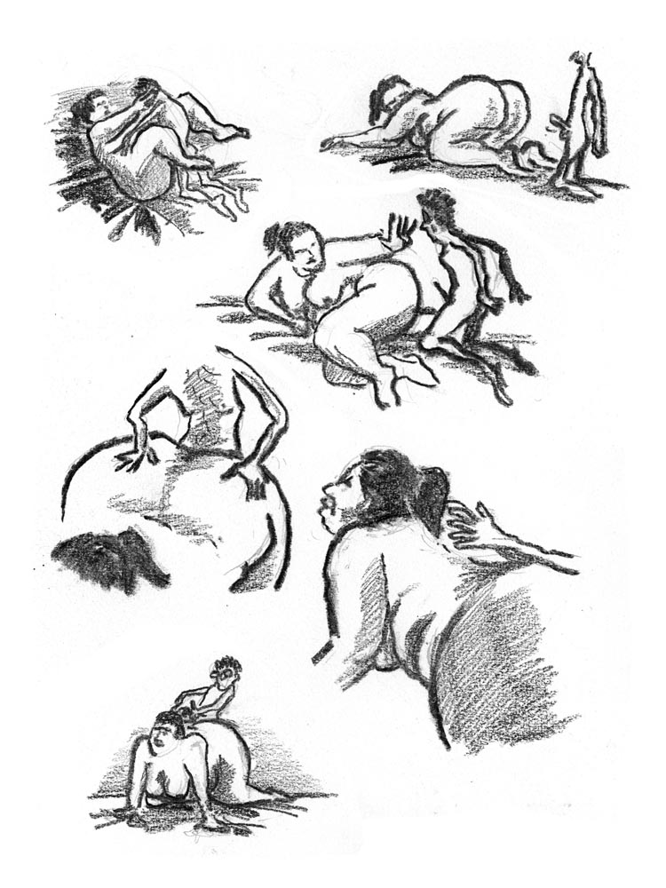 - Ce n'est pas la longueur qui compte !- page 18