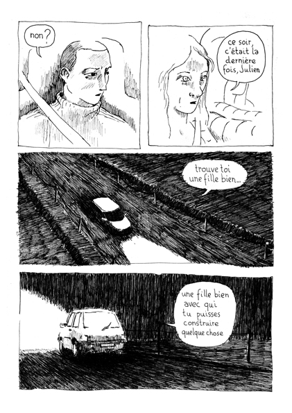 - Bang Bang ou De La Jalousie- page 4