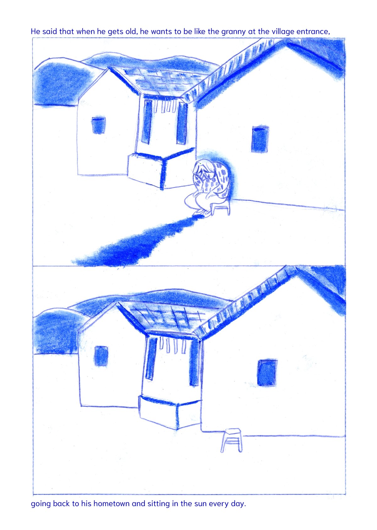 - ŝanĝo 變化- page 5