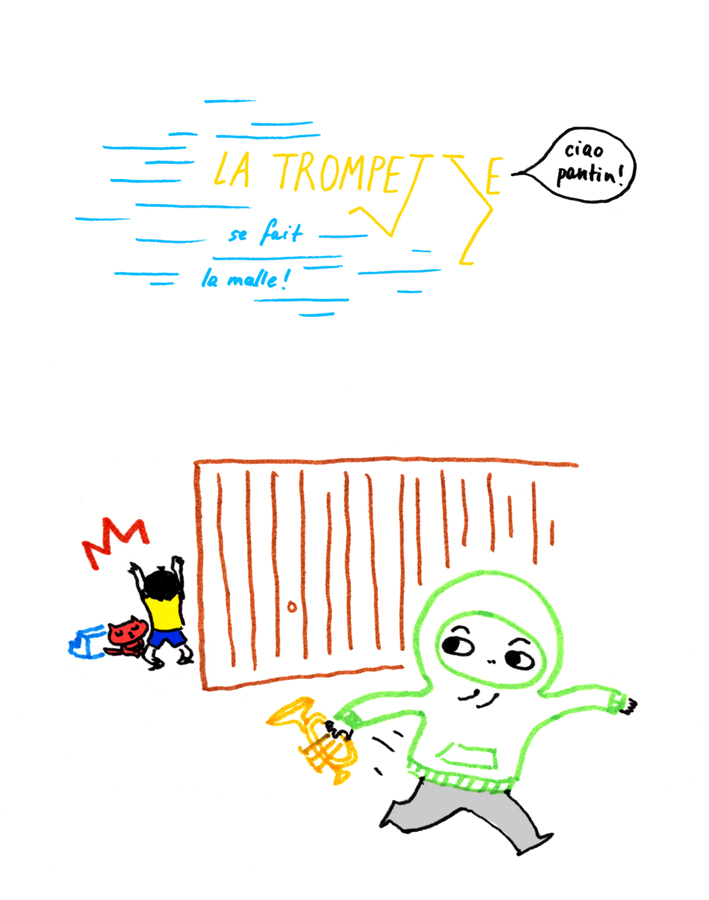 - Pan & Chat- page 4