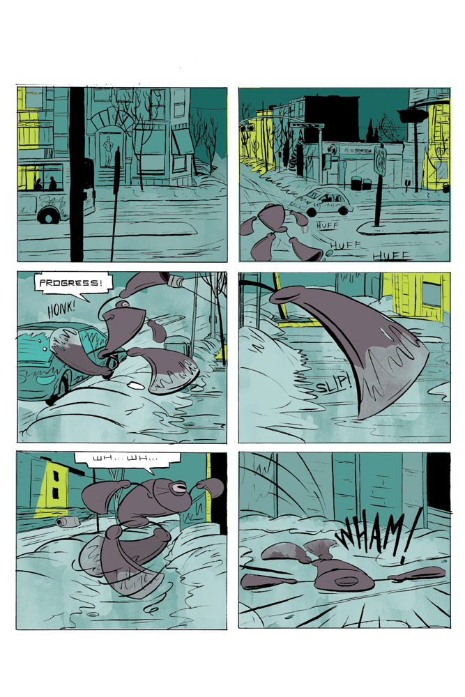 - WINTER WAS HARD- page 6