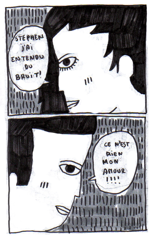 - Saint-Nicolas : la nuit des cadeaux- page 4