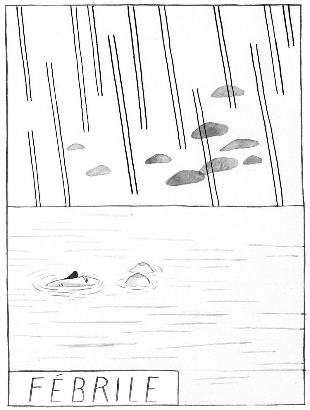 - Ce que j'ai découvert- page 4