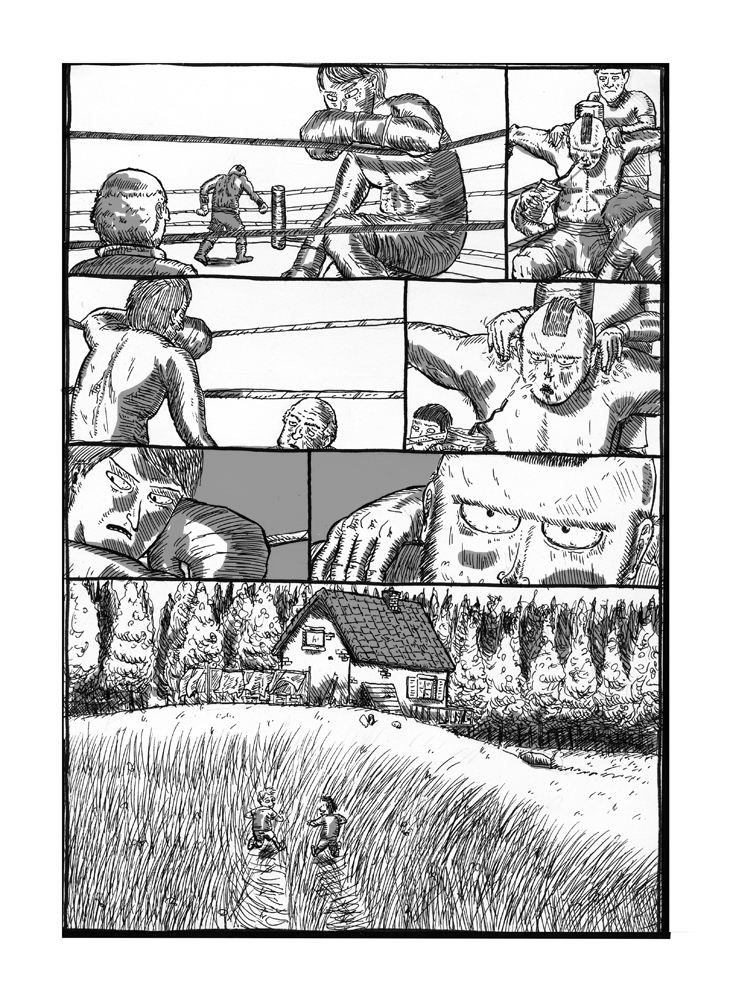 - Histoire de Ring- page 4