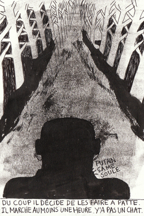 - Quai des brumes- page 4