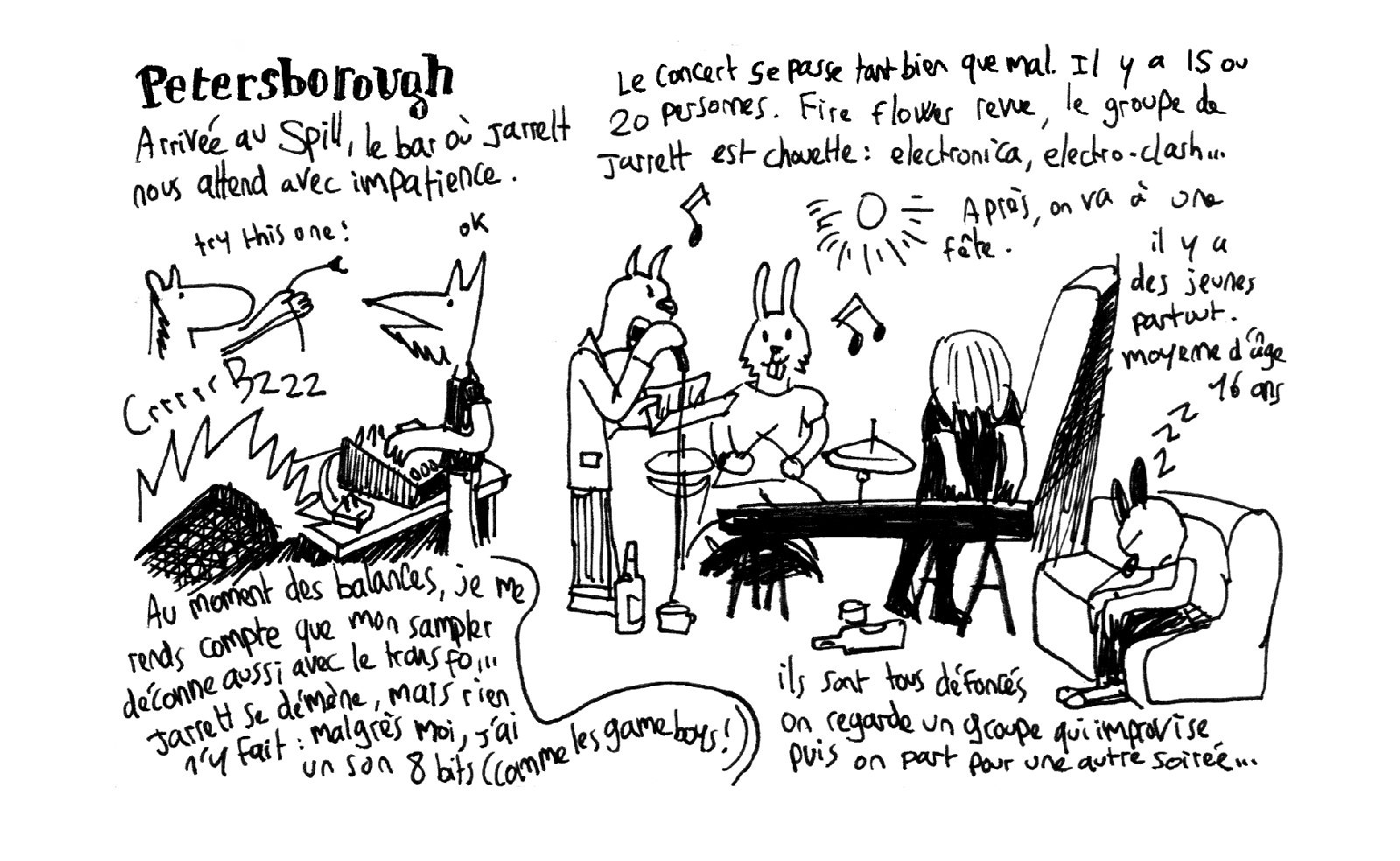 - Pneumothorax Tour- page 5