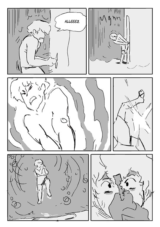 - Ishakku épisode 1- page 38