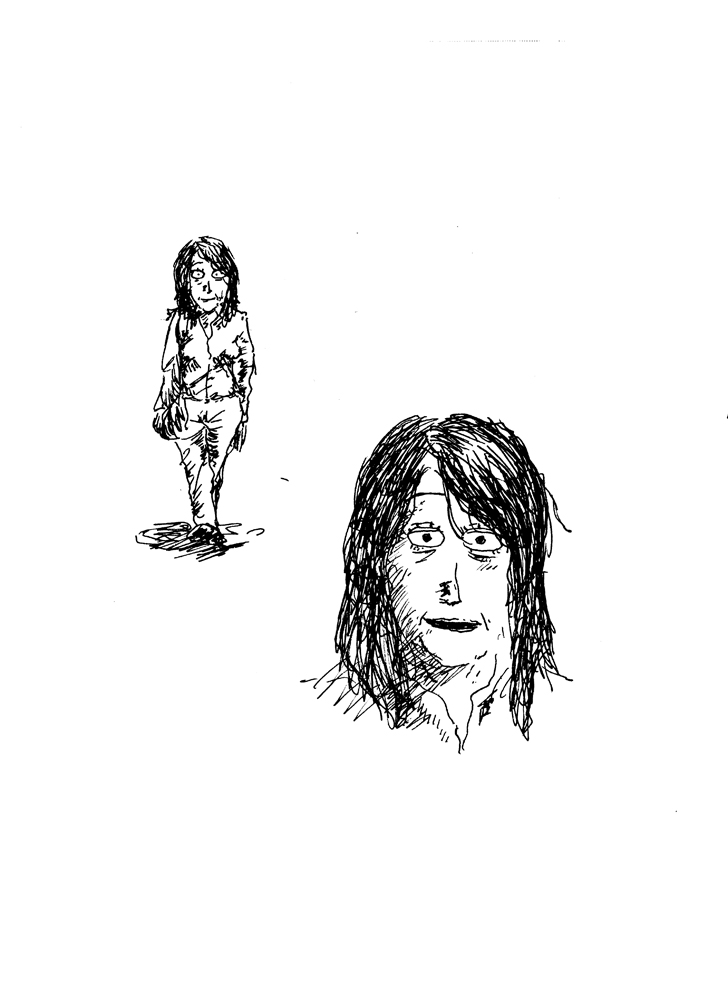 - A Contre Courant.- page 41