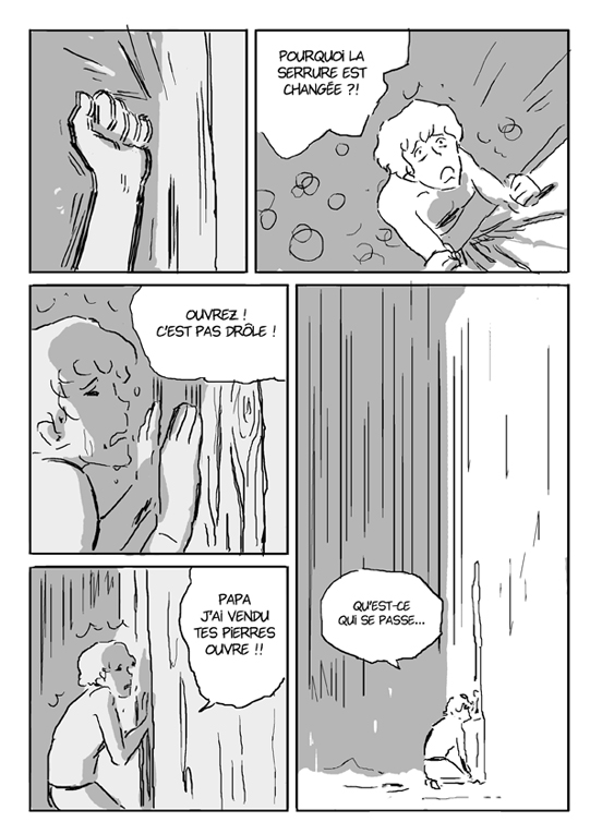 - Ishakku épisode 1- page 39