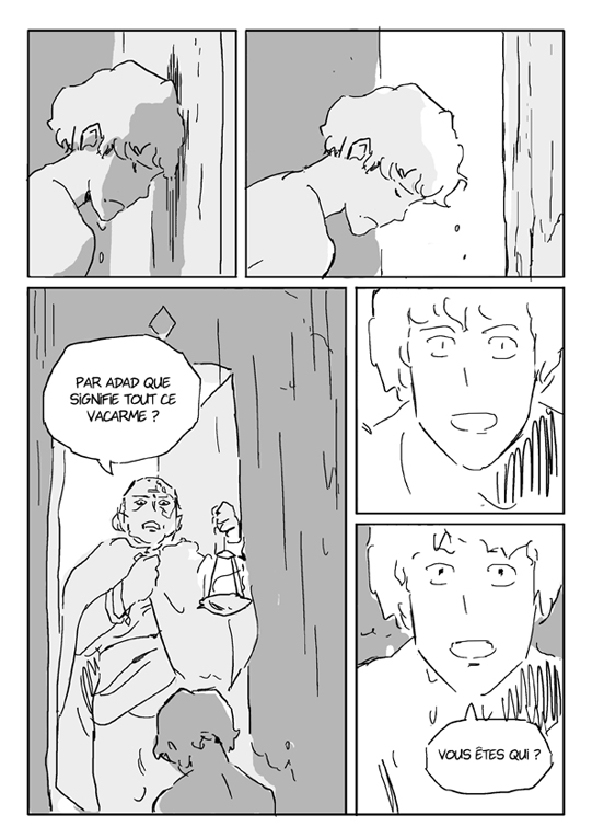 - Ishakku épisode 1- page 40