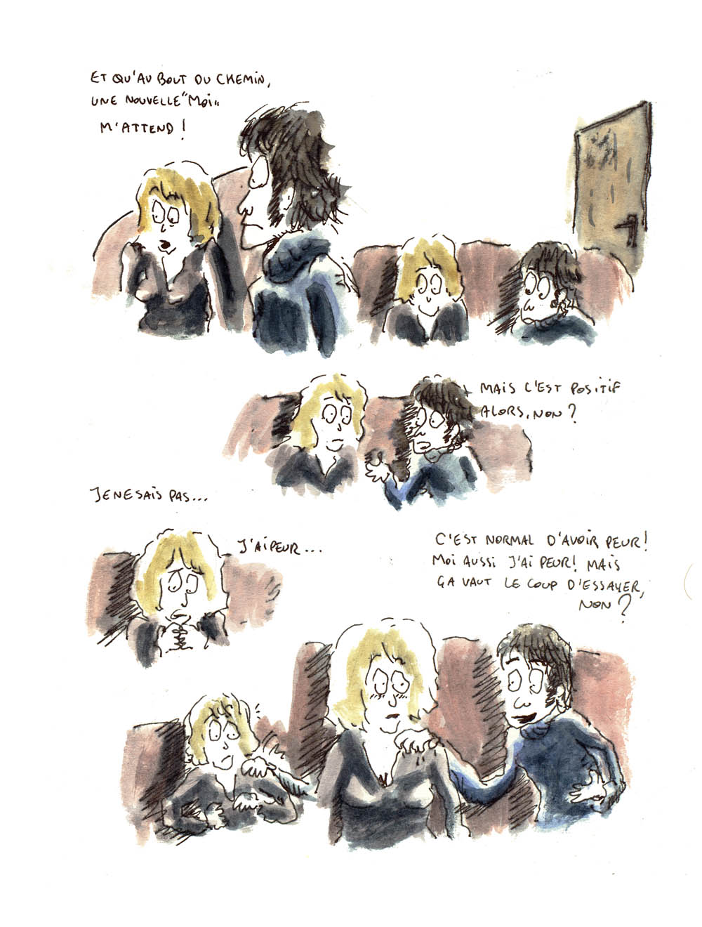 - Benoît & Virginie- page 45